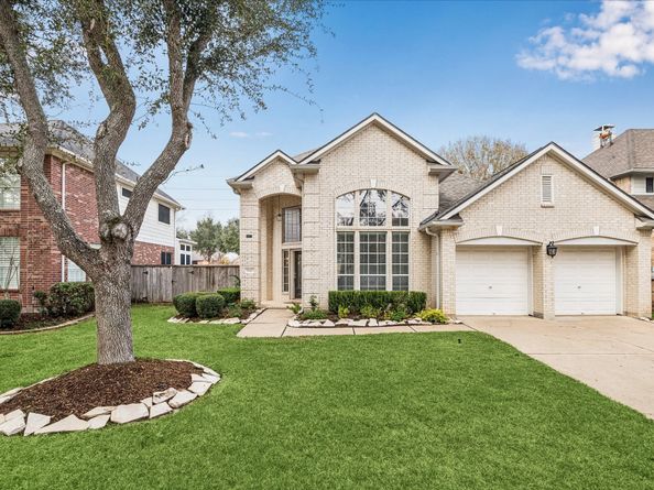 5810 Brook Bend Drive, Sugar Land TX 77479