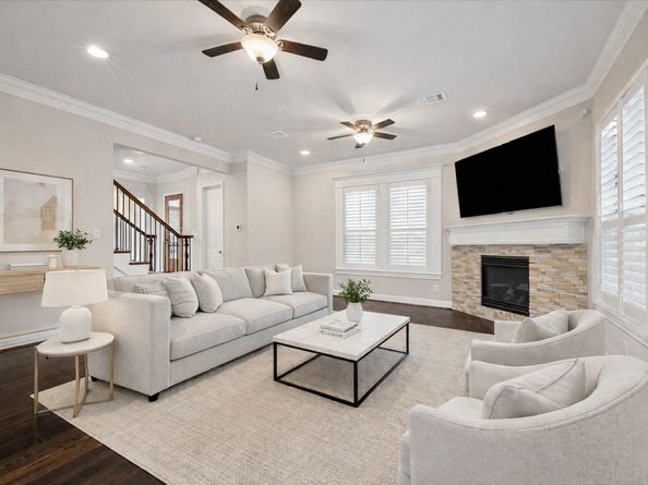 11002 Upland Forest Drive, Houston TX 77043