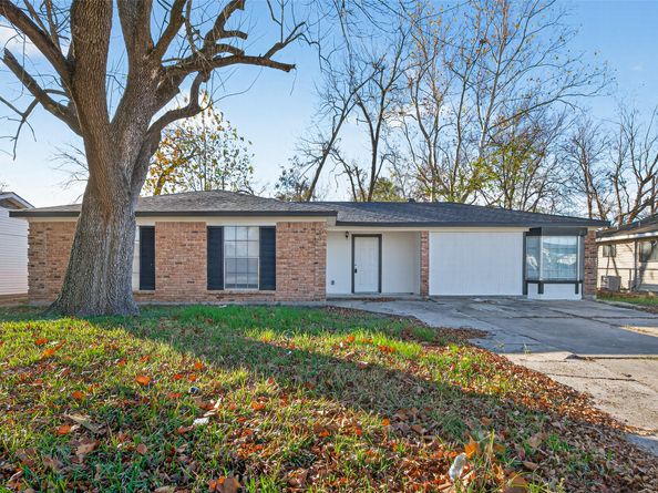 1238 Hopper Road, Houston TX 77037