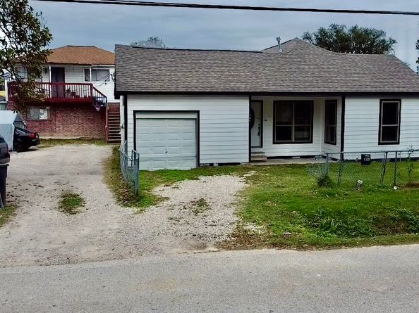 6929 San Angelo Street, Houston TX 77020