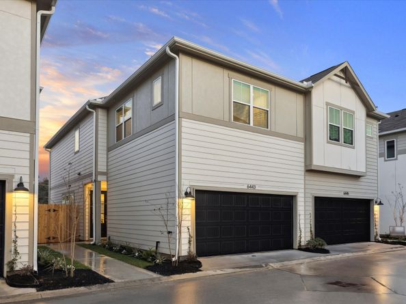 6519 Rena Street, Houston TX 77092