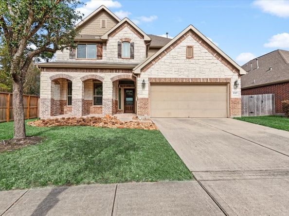 21307 Russell Chase Drive, Porter TX 77365