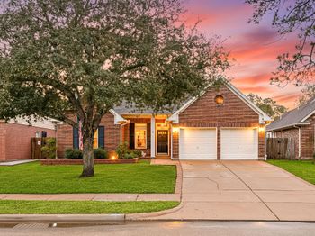 2234 Enchanted Isle Drive