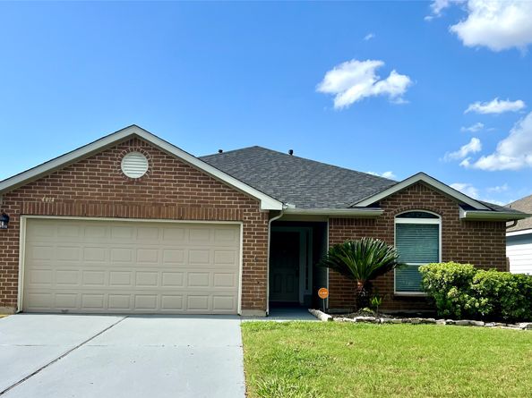 4414 Kulkarni Street, Houston TX 77045