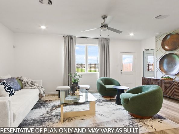 7514 Bella Springs Drive, Humble TX 77346