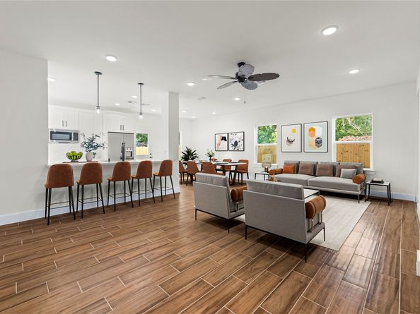 769 Marjorie Street, Houston TX 77088