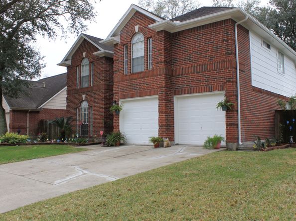 15818 Camp Fire Road, Friendswood TX 77546