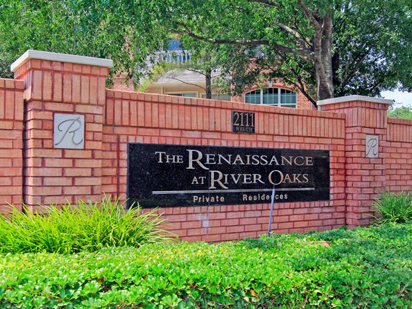 2111 WELCH Street A129, Houston TX 77019