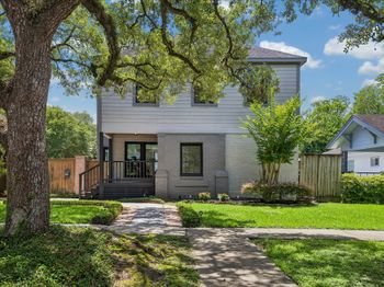 4344 Clay Street