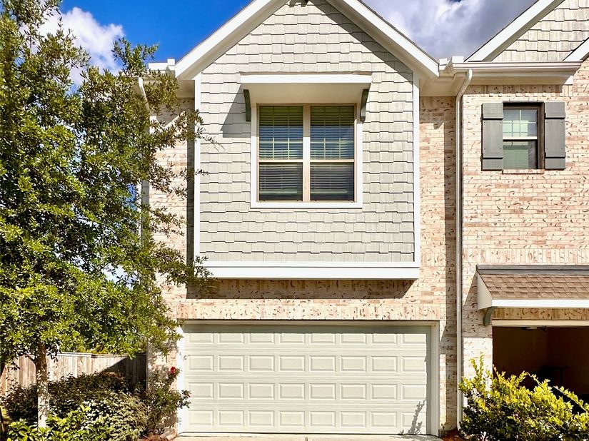 15006 Flintstone Village Trail, Cypress TX 77433
