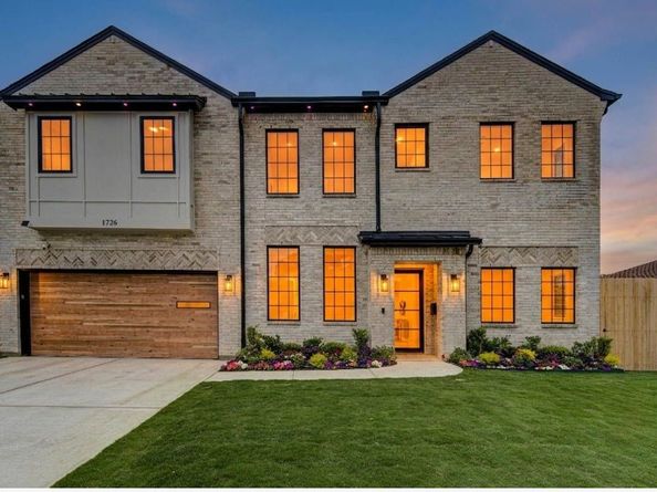 1726 Wilde Rock Way, Houston TX 77018