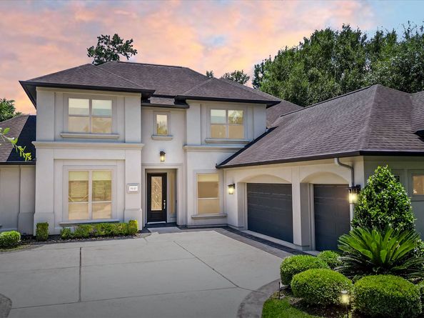 8130 Beckett Creek Lane, Humble TX 77396