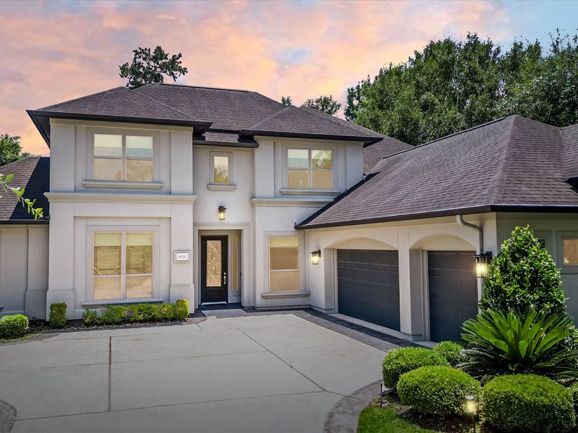 8130 Beckett Creek Lane, Humble TX 77396