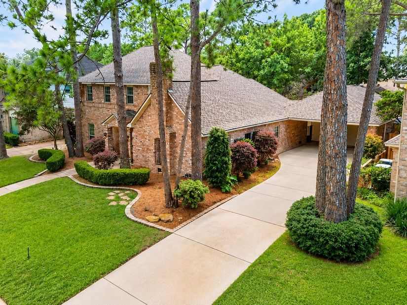 602 Anchorage Lane, Houston TX 77079