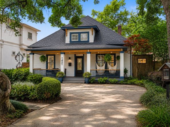 1421 Columbia Street, Houston TX 77008
