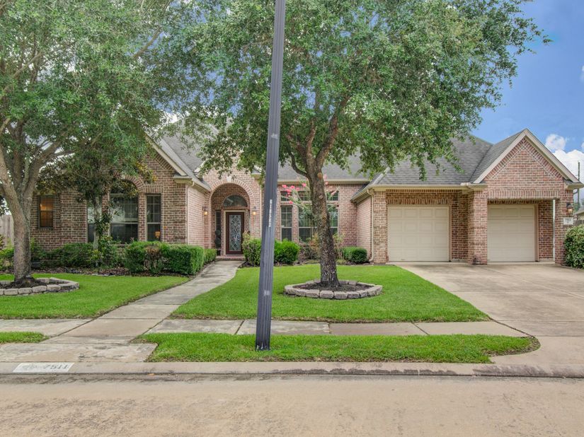 7511 Shadow Terrace Lane, Richmond TX 77407