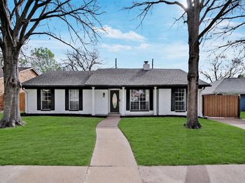323 Gentilly Drive