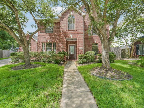 13730 Lawrence Trace Court, Cypress TX 77429