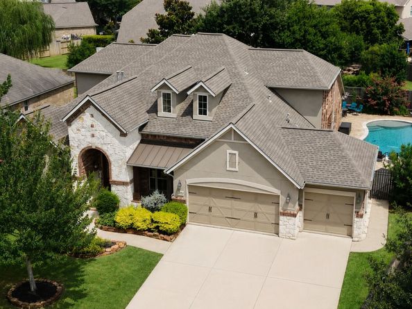 9614 Blackberry Terrace Drive, Spring TX 77379