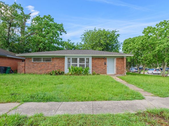 1434 Marleen Street, Houston TX 77034