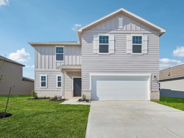6226 Willow Sky Court, Porter TX 77365