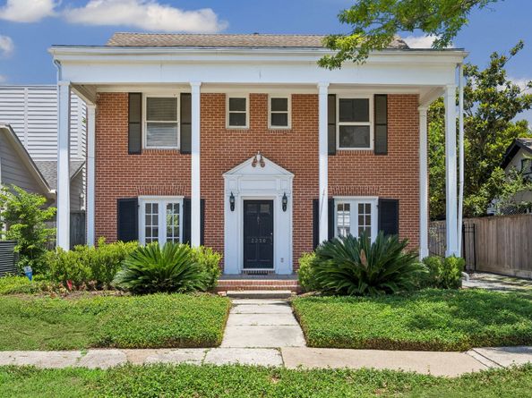 2230 Sul Ross Street, Houston TX 77098