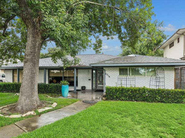 3714 N Braeswood Boulevard, Houston TX 77025