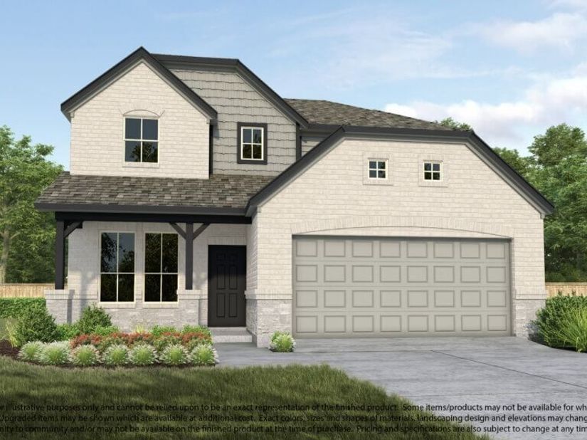 11807 Royal Willow Lane, Houston TX 77066