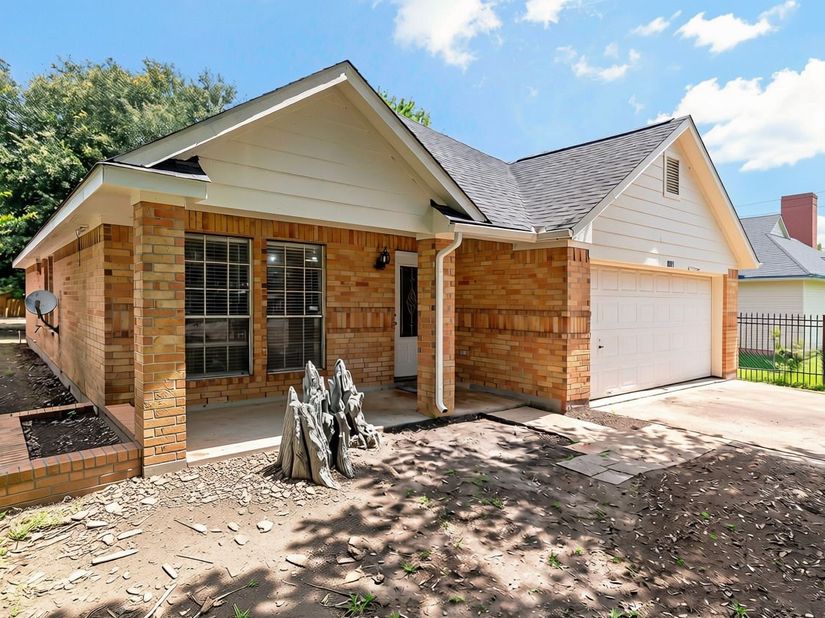 8003 Swiftwater Lane, Houston TX 77075