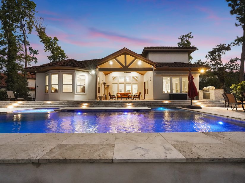 11 Kimberling Court, Tomball TX 77375