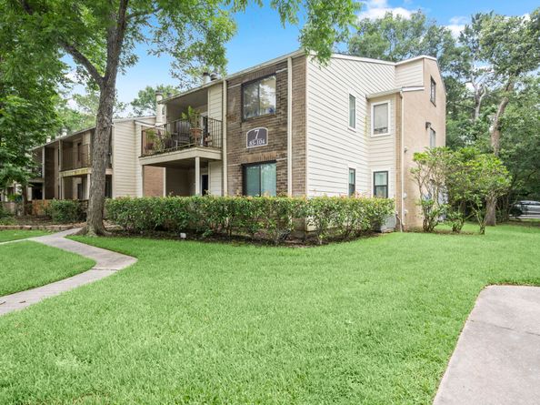 3500 Tangle Brush Drive 102, Spring TX 77381