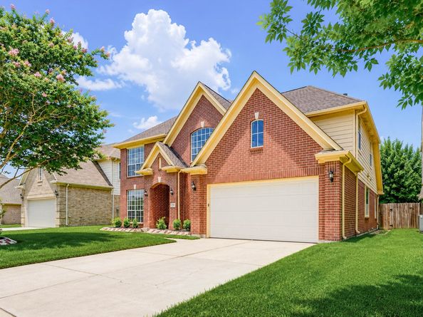 155 Perfidia Drive, Houston TX 77015