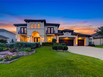 18818 E Josey Overlook Drive