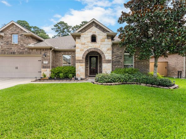 2711 Bay Laurel Lane, Conroe TX 77304