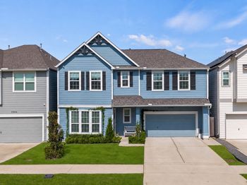3504 Lynette Cove Place