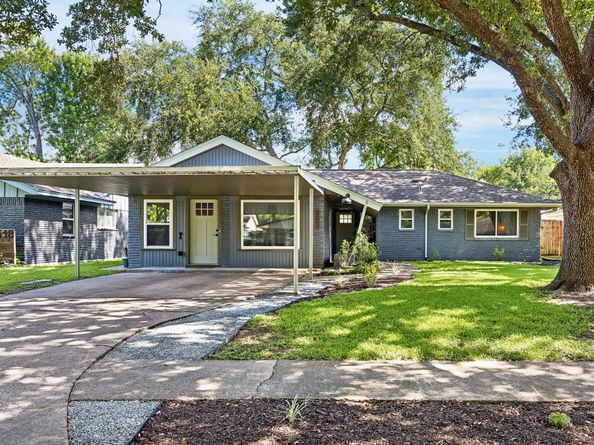 4514 Warm Springs Road, Houston TX 77035