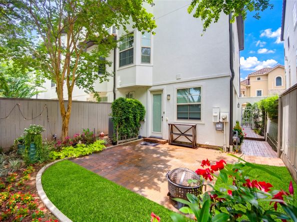 16011 Morgan Street, Sugar Land TX 77478