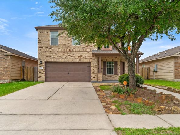 6531 Lost Pines Bend, Houston TX 77049