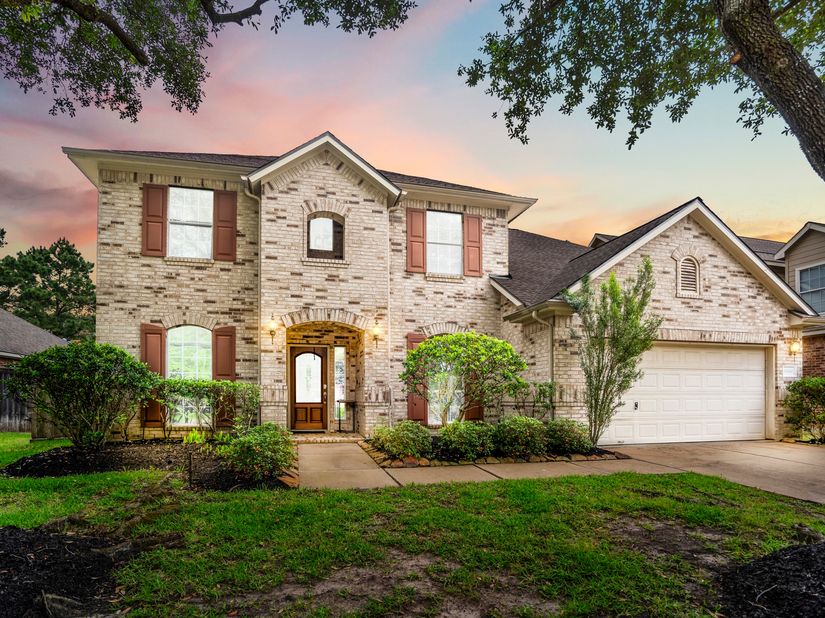 10410 Pitcataway Drive, Spring TX 77379