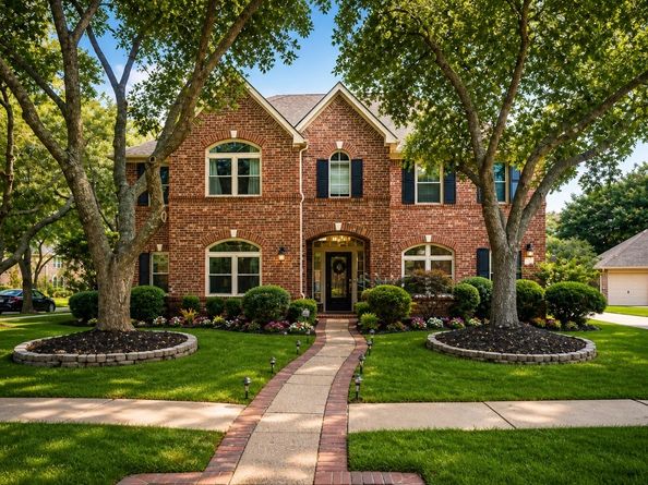 3 Amberstone Drive, Sugar Land TX 77479