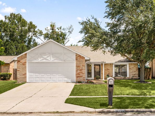 16950 Cairngale Street, Houston TX 77084
