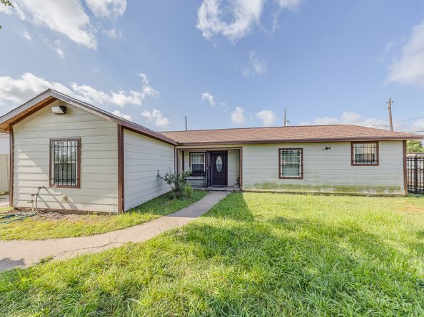 10706 Bauman Road, Houston TX 77076