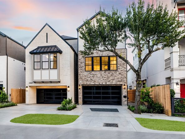 2329 RICHTON Street, Houston TX 77098