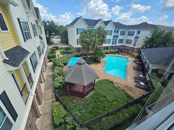 9200 Westheimer Road