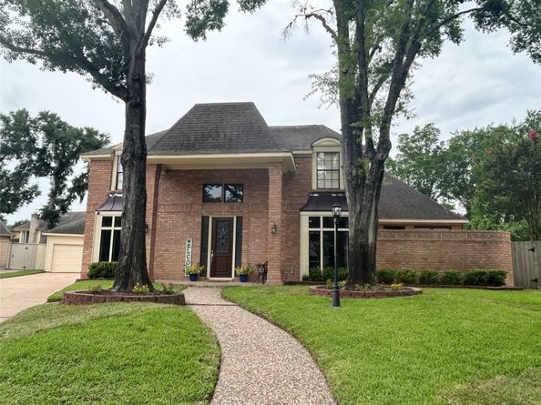 755 Last Arrow Drive, Houston TX 77079