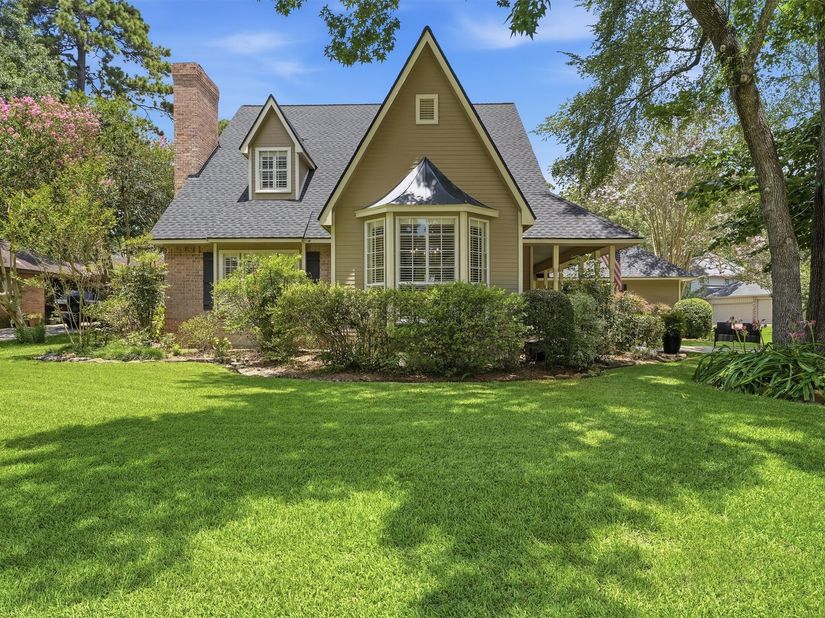 5311 Timber Shade Drive, Kingwood TX 77345