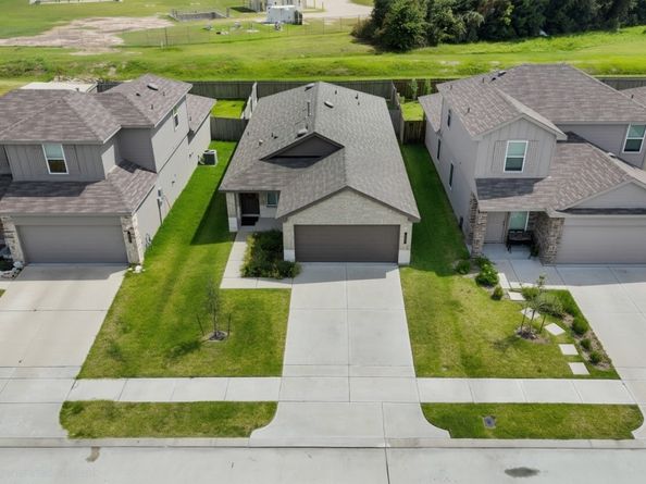 1907 Sable Hollow Drive, Houston TX 77067