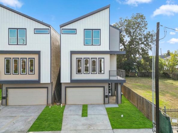1518 Malvern Street, Houston TX 77009