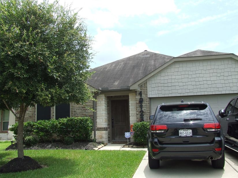 19123 Macallan Lane, Katy TX 77449