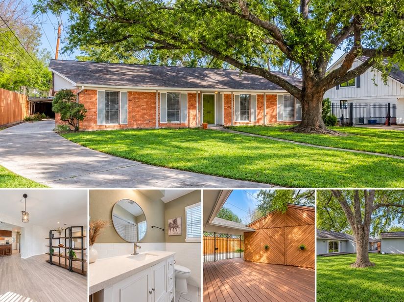 7810 Locke Lane, Houston TX 77063
